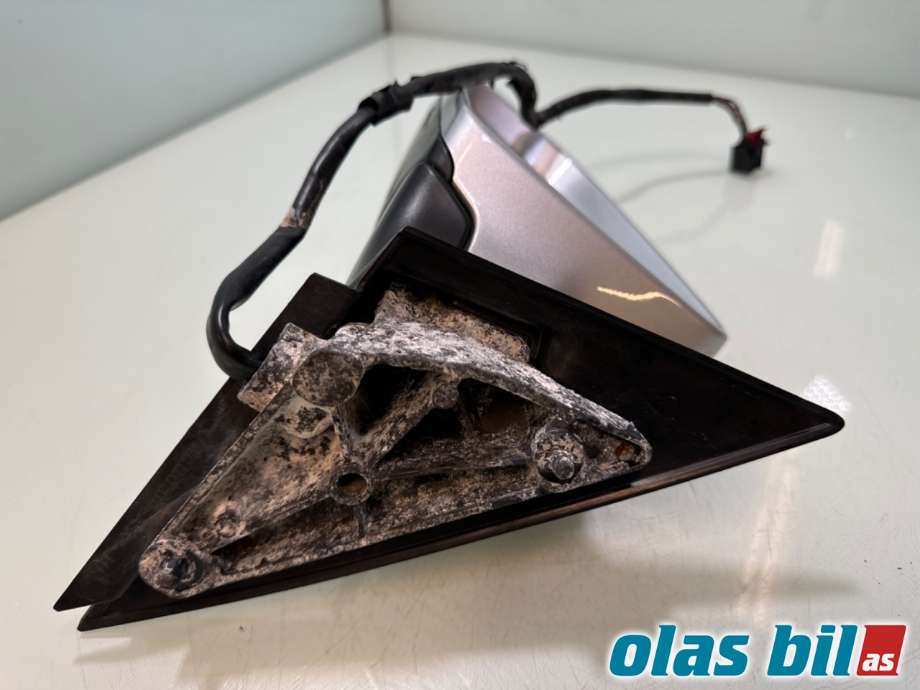Speil venstre til Audi A3 2003-2008 (Type II, Fase 1) (AUDI|8P1 858 531 L|)