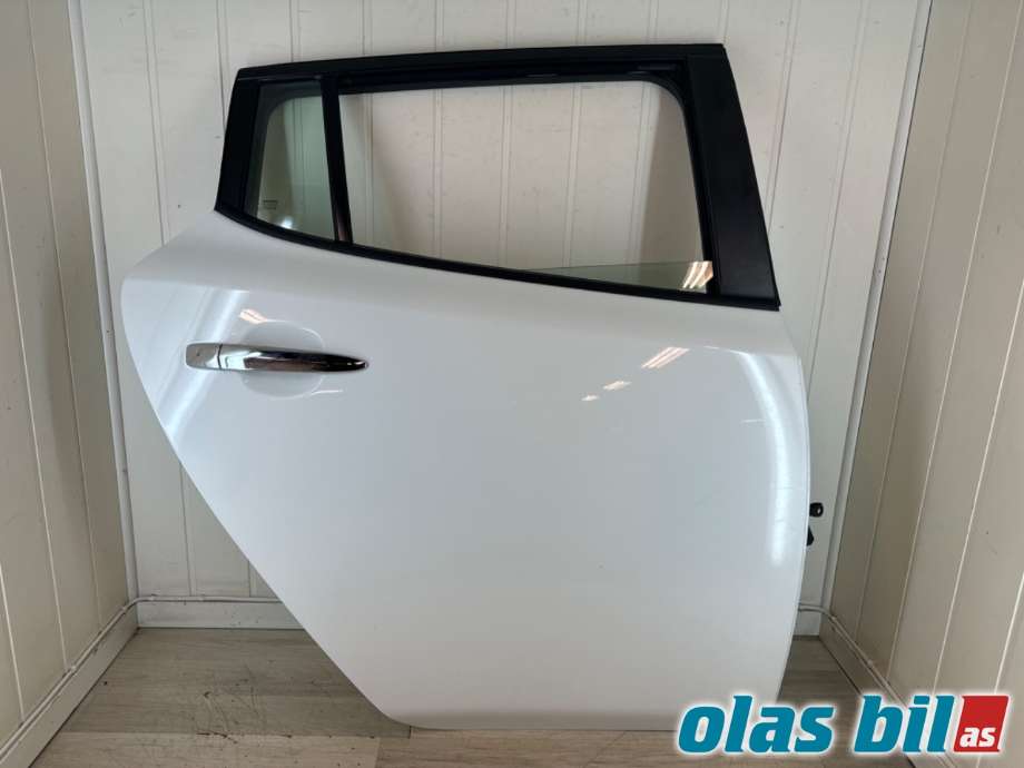 Dør høyre bak til Nissan Leaf 2011-2017 (Type I) (NISSAN|821003NF0A|)