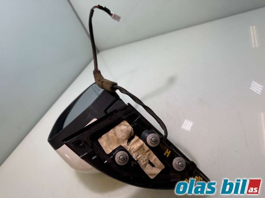Speil høyre til Nissan Leaf 2011-2017 (Type I)  (NISSAN|963014NC0C|)