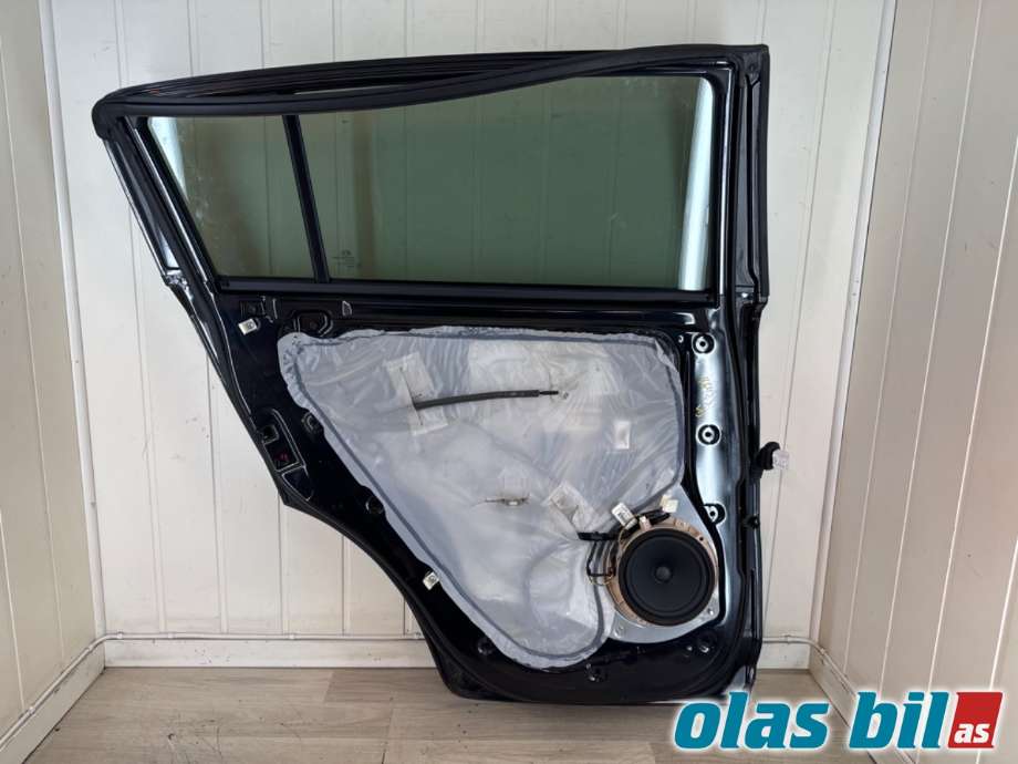 Dør venstre bak til Kia Sportage 2010-2016 (Type III)  (KIA|)