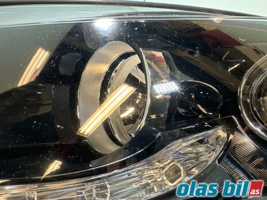 Frontlykt venstre xenon til Kia Sportage 2010-2016 (Type III) (KIA||92 101 3U290)