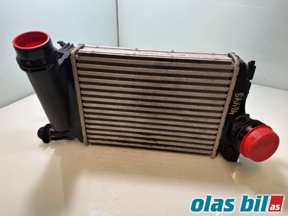 Intercooler til Nissan Qashqai 2014-2021 (Type II)  (NISSAN|144614EJ0A||14461 4EJ0A)