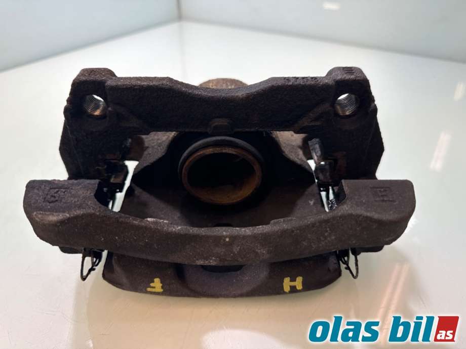 Bremsecaliper høyre foran til Nissan Qashqai 2014-2021 (Type II) (NISSAN|410014EA0A|)