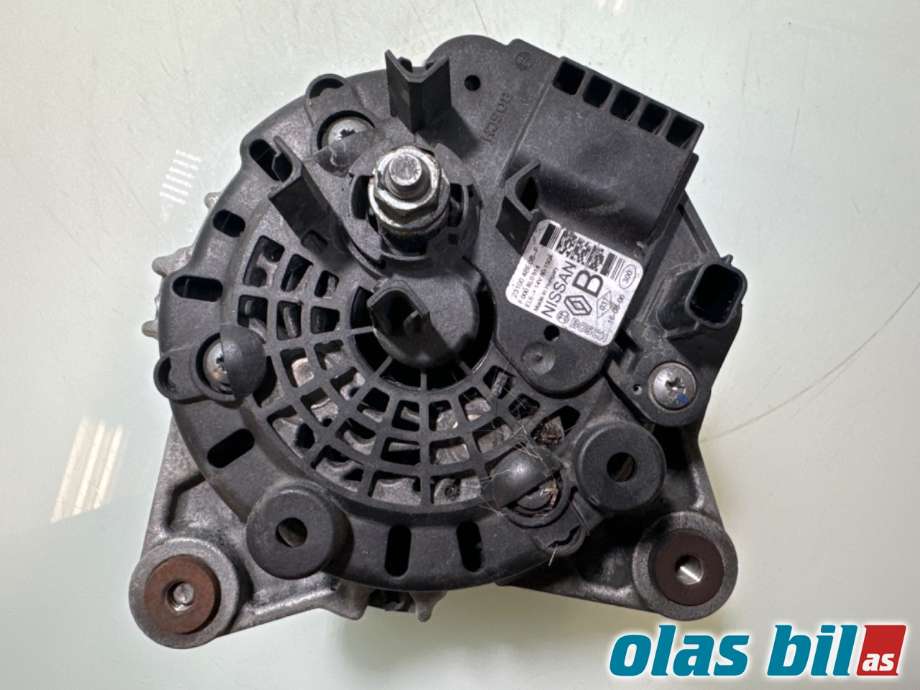 Dynamo til Nissan Qashqai 2014-2021 (Type II)  (NISSAN|231004BE0B||23100 4EB0B-F)