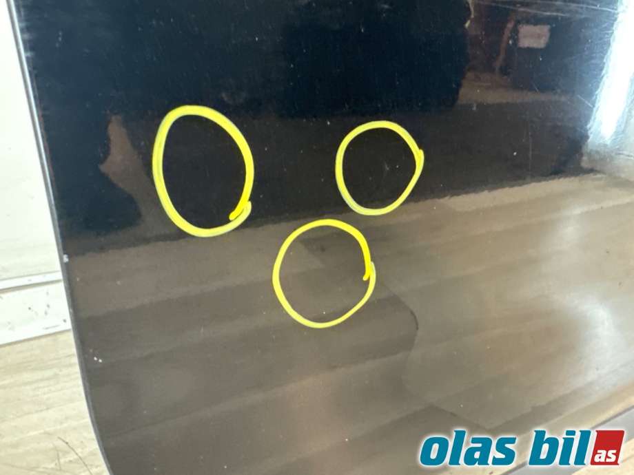 Dør høyre foran til Ford Kuga 2008-2012 (Type I)  (FORD|1712678|)