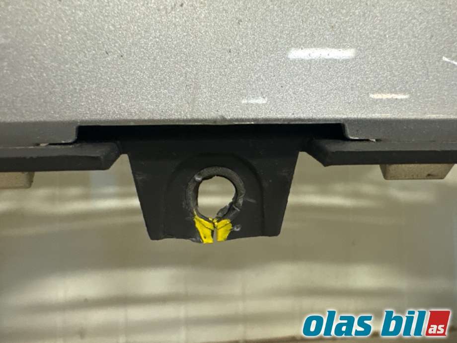 Støtfanger foran til Ford Kuga 2008-2012 (Type I) (FORD|1544518|)