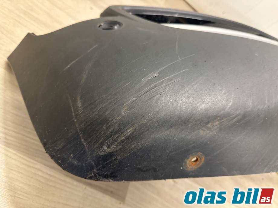 Støtfanger foran til BMW X5 2007-2013 (E70) (E70) (BMW|51 11 7 172 402|)