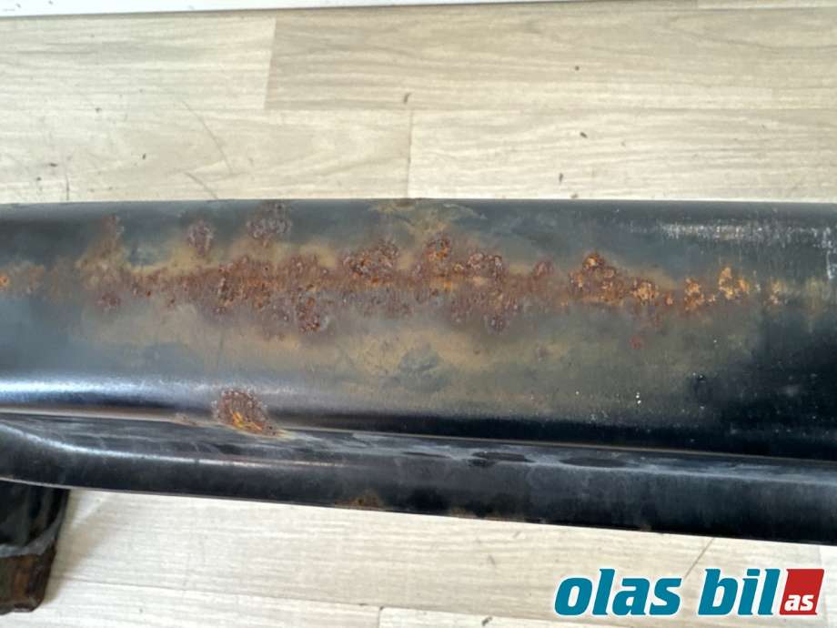 Støtfangerforsterkning foran til BMW X5 2007-2013 (E70) (E70) (BMW|51 11 7 165 458|)
