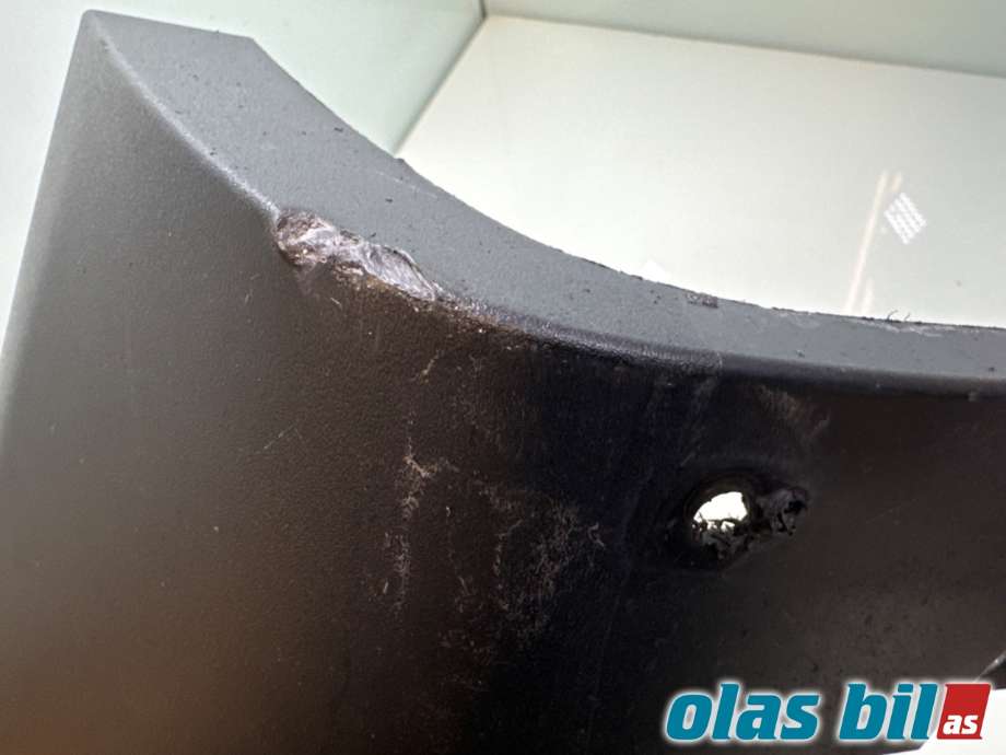 Stigtrinn/stigbrett til BMW X5 2007-2013 (E70) (E70) (BMW|51 77 7 163 555|)