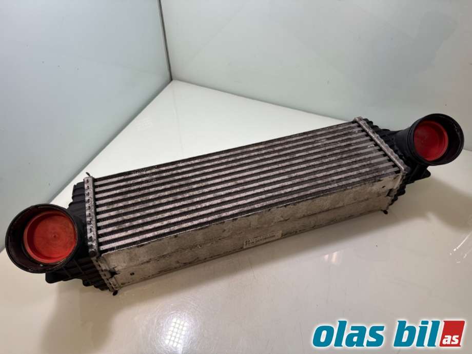 Intercooler til BMW X5 2007-2013 (E70) (E70) (BMW|17 51 7 809 321||17.51-7 533 475 04)