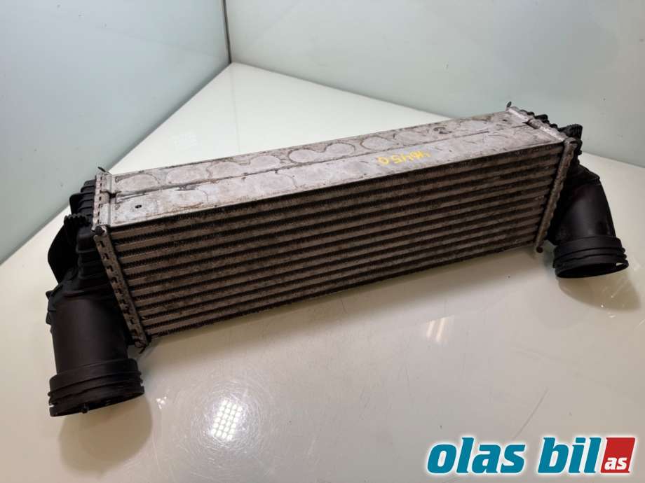 Intercooler til BMW X5 2007-2013 (E70) (E70) (BMW|17 51 7 809 321||17.51-7 533 475 04)