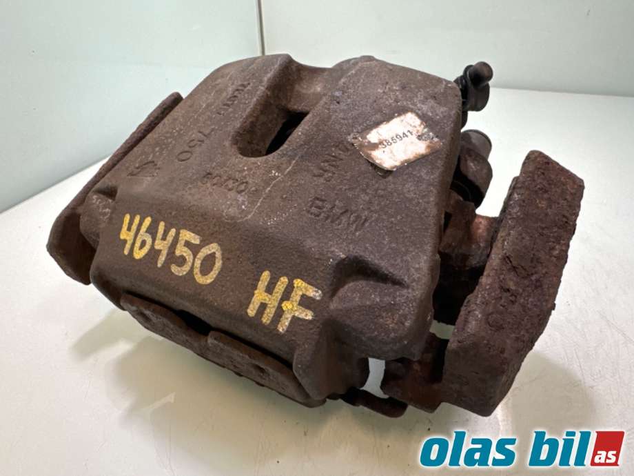 Bremsecaliper høyre foran til BMW X5 2007-2013 (E70) (E70) (BMW|34 11 6 776 784|)