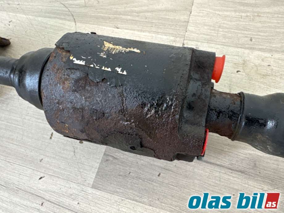 Stabilisatorstag bak til BMW X5 2007-2013 (E70) (E70) (BMW|37 12 6 856 419|)