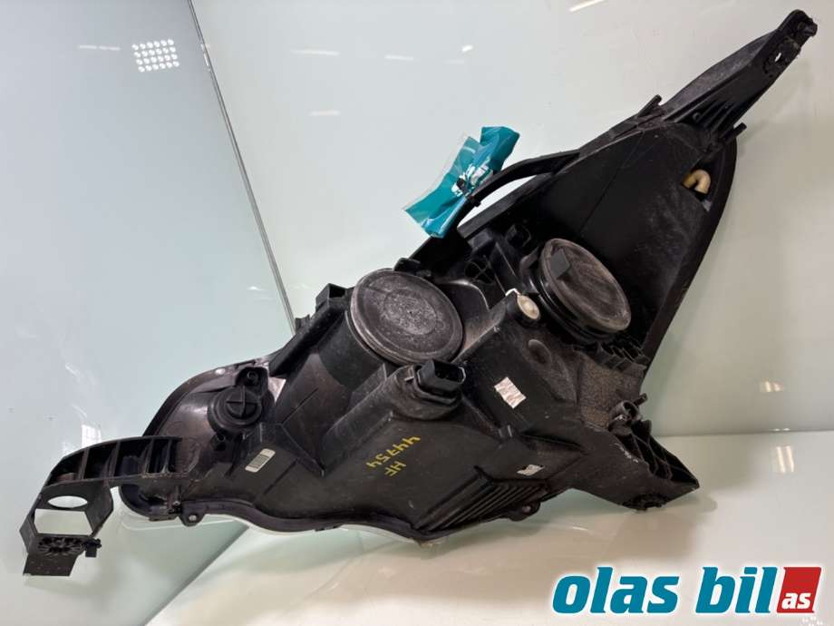 Frontlykt høyre halogen til Citroën DS3 2010-2019 (CITROEN|6206 Y0|16 069 314 80|96 770 338 80-00)