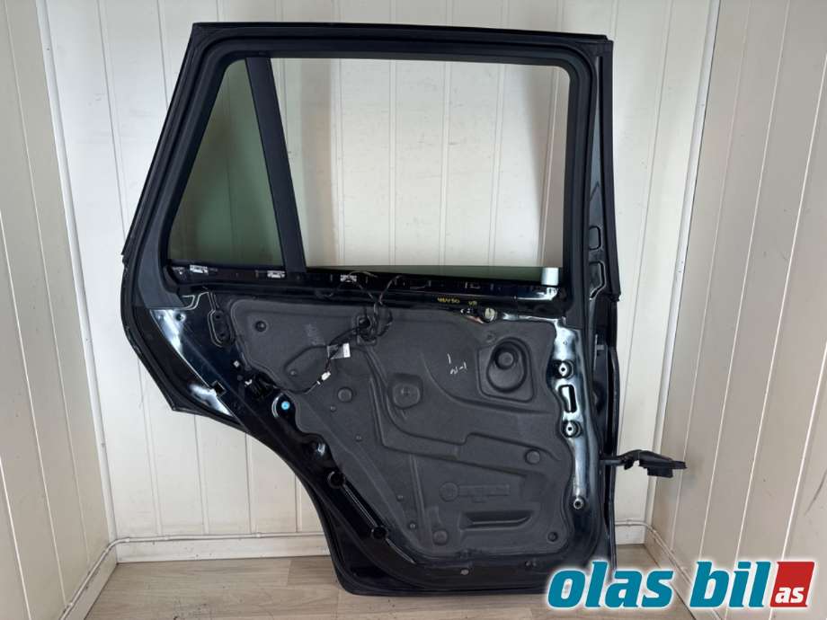 Dør venstre bak til BMW X5 2007-2013 (E70) (E70) (BMW|41 52 7 261 481|)