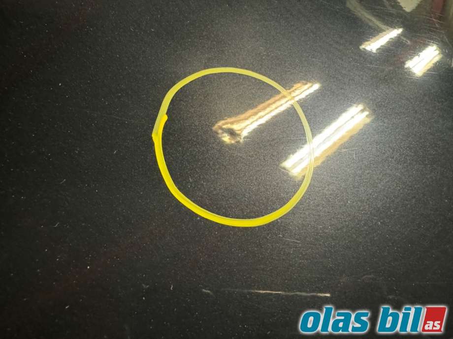 Dør venstre bak til BMW X5 2007-2013 (E70) (E70) (BMW|41 52 7 261 481|)