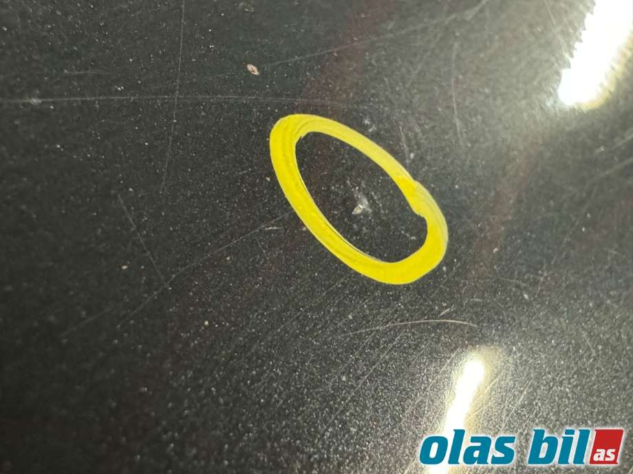 Dør venstre bak til BMW X5 2007-2013 (E70) (E70) (BMW|41 52 7 261 481|)