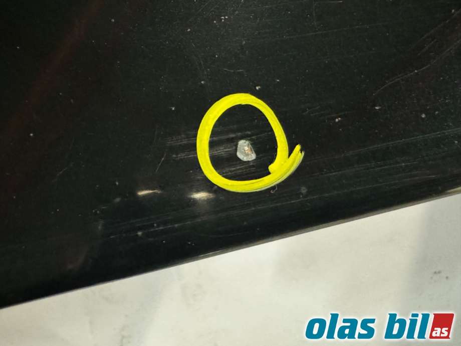Dør venstre bak til BMW X5 2007-2013 (E70) (E70) (BMW|41 52 7 261 481|)
