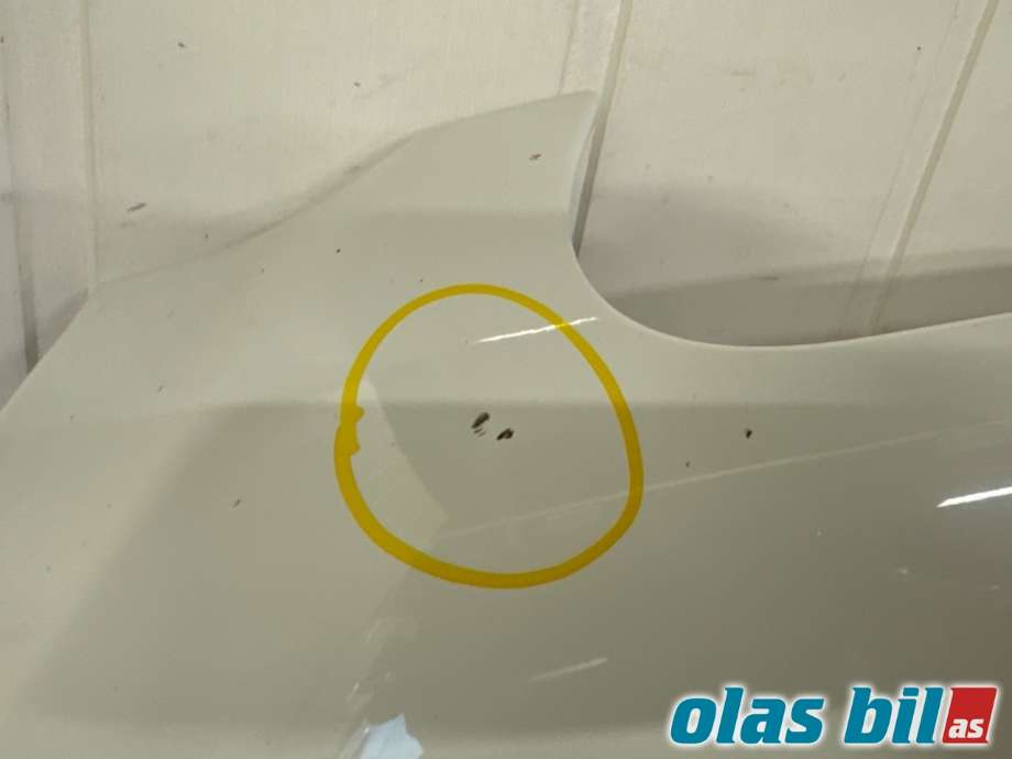 Panser til Mercedes B-Klasse 2008-2011 (Fase 2) (W245) (W245) (MERCEDES|A 169 880 03 57|)