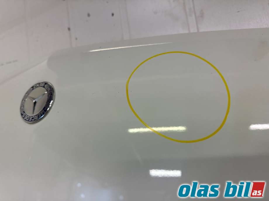 Panser til Mercedes B-Klasse 2008-2011 (Fase 2) (W245) (W245) (MERCEDES|A 169 880 03 57|)