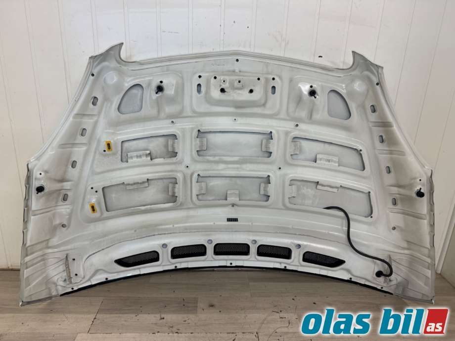 Panser til Mercedes B-Klasse 2008-2011 (Fase 2) (W245) (W245) (MERCEDES|A 169 880 03 57|)