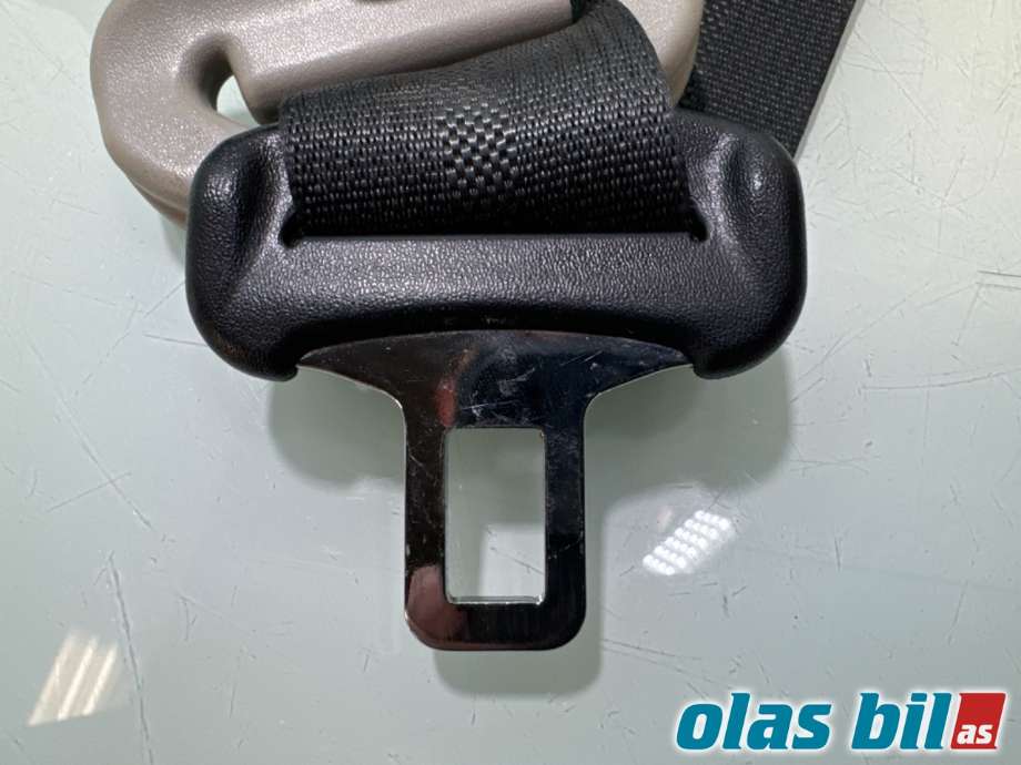 Sikkerhetsbelte foran høyre til Nissan Leaf 2011-2017 (Type I)  (868843NF3A||624239301A)