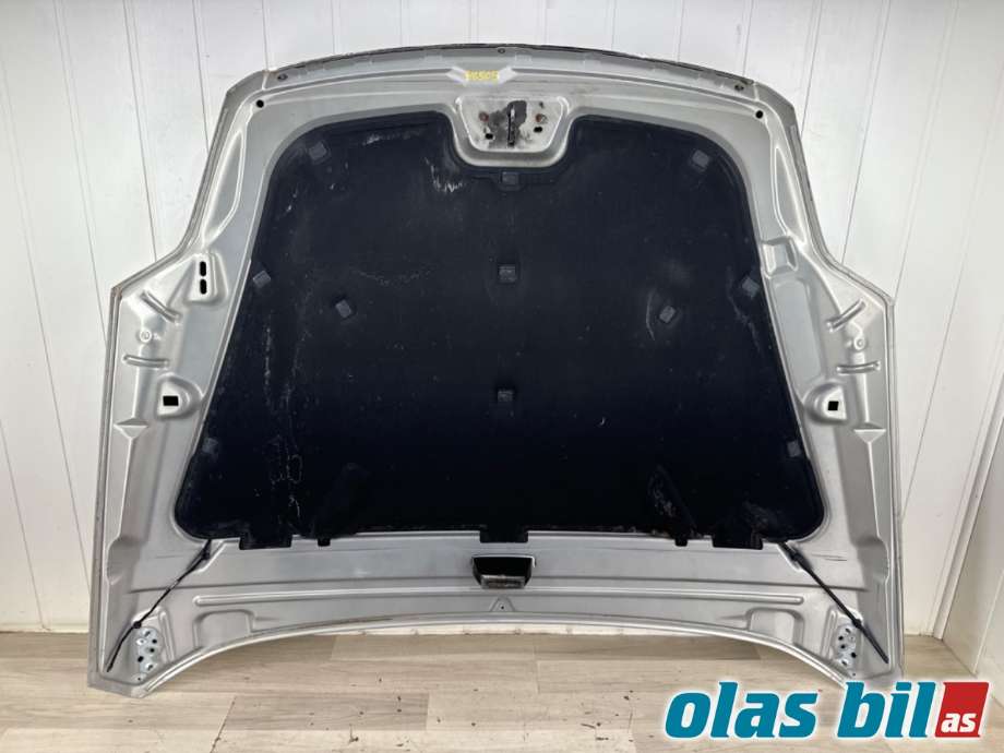 Panser til Ford Mondeo 2007-2010 (Type IV, Fase 1)  (FORD|1469592|)