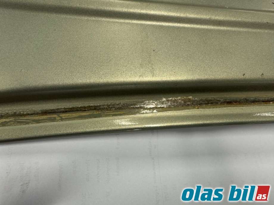 Panser til Ford Mondeo 2007-2010 (Type IV, Fase 1)  (FORD|1469592|)
