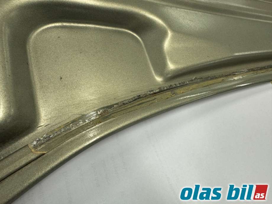 Panser til Ford Mondeo 2007-2010 (Type IV, Fase 1)  (FORD|1469592|)