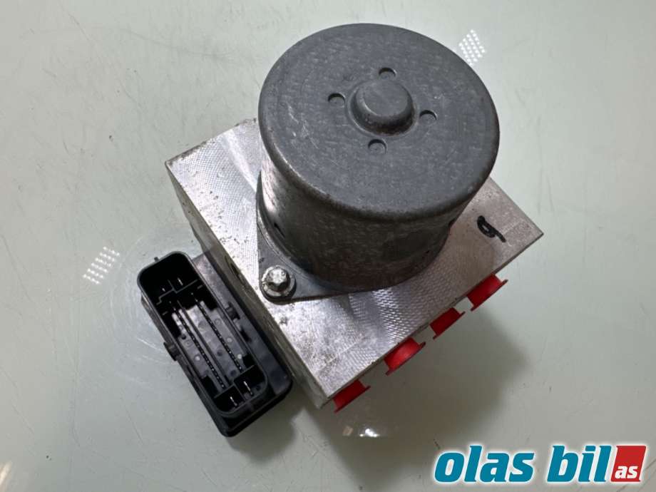 ABS sentral til Ford Mondeo 2007-2010 (Type IV, Fase 1)  (FORD|1762180||AG91-2C405-FA)