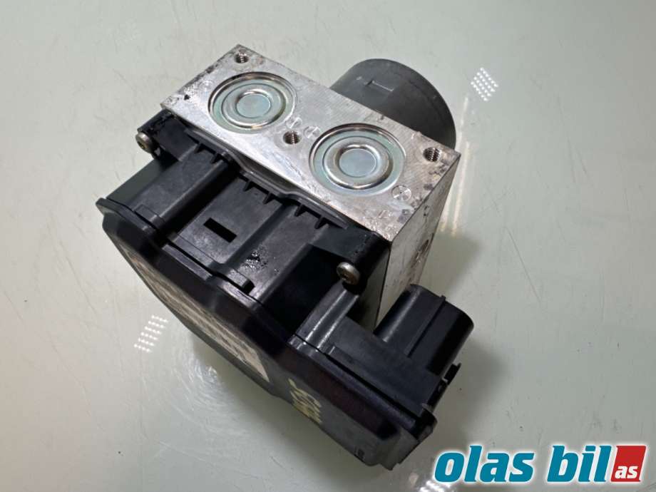 ABS sentral til Ford Mondeo 2007-2010 (Type IV, Fase 1)  (FORD|1762180||AG91-2C405-FA)