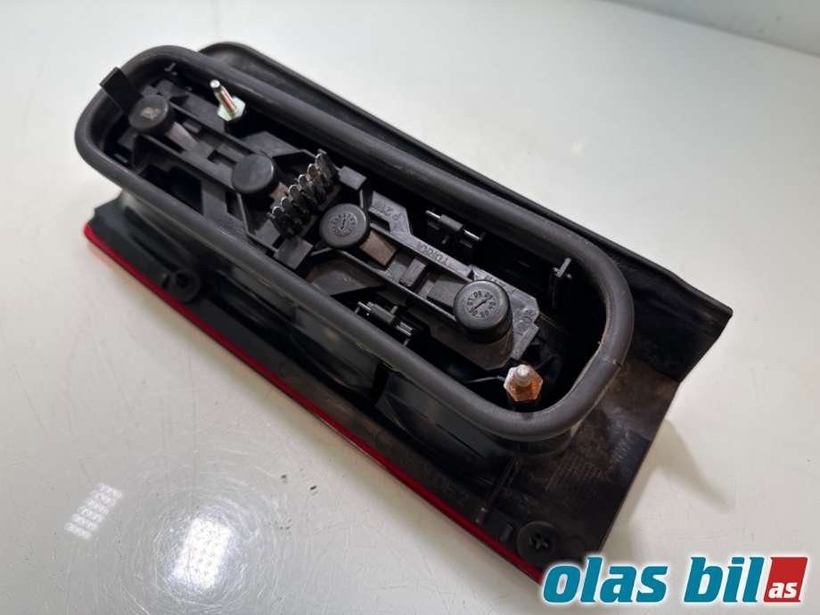 Baklykt høyre til Opel Combo C 2002-2011 (OPEL|9199761|)
