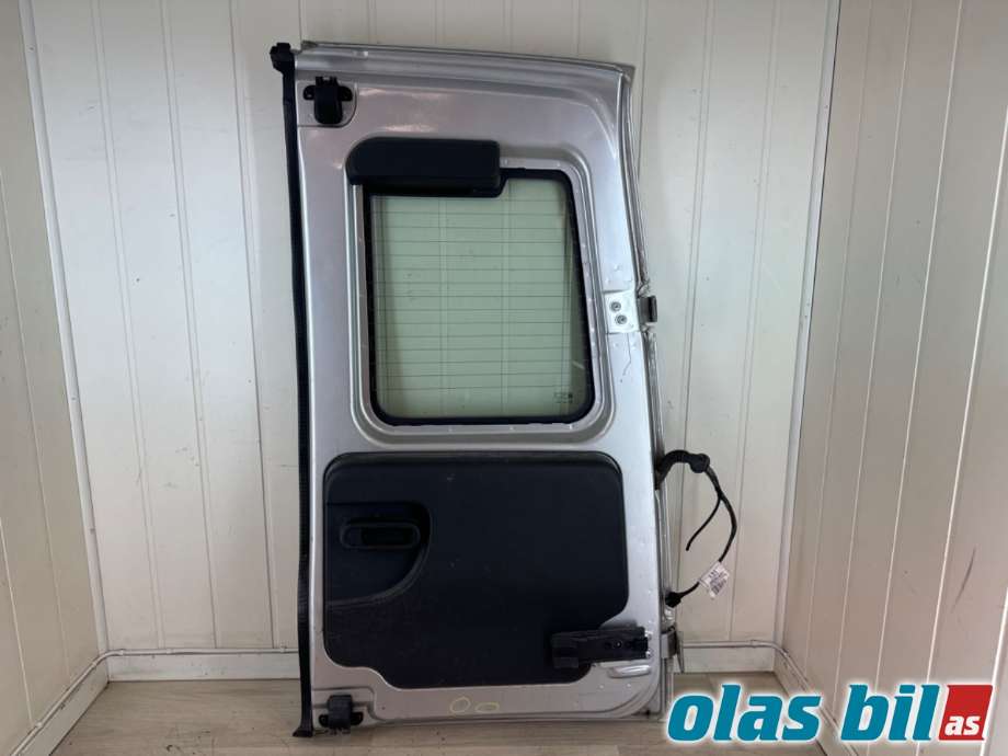 Dør venstre bak varebil til Opel Combo C 2002-2011 (OPEL|9199777|)