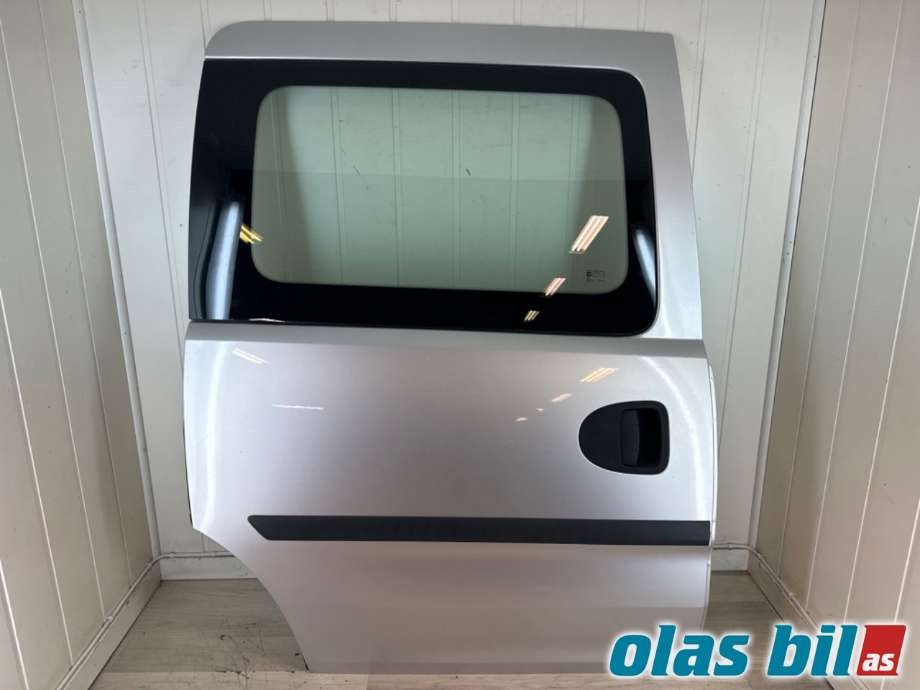Dør høyre skyvedør til Opel Combo C 2002-2011 (OPEL|93174627|)
