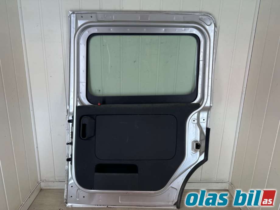 Dør høyre skyvedør til Opel Combo C 2002-2011 (OPEL|93174627|)