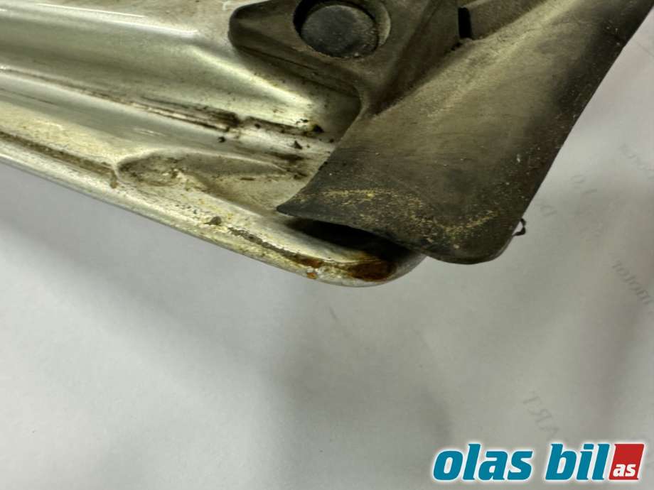 Dør høyre skyvedør til Opel Combo C 2002-2011 (OPEL|93174627|)