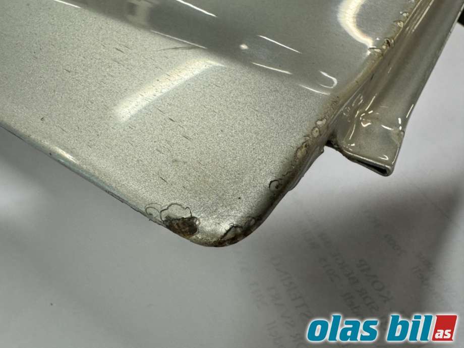 Dør høyre skyvedør til Opel Combo C 2002-2011 (OPEL|93174627|)