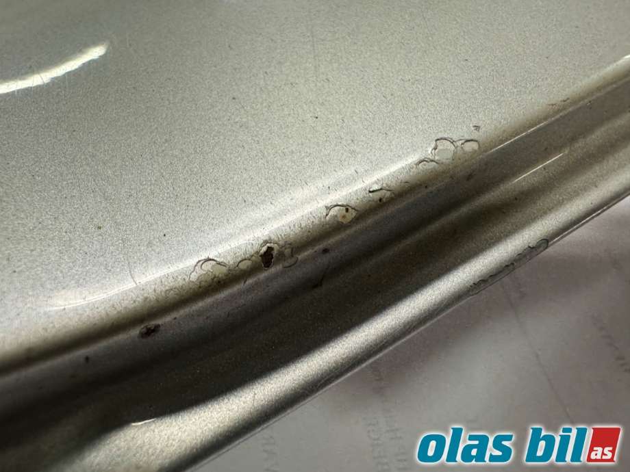 Dør høyre skyvedør til Opel Combo C 2002-2011 (OPEL|93174627|)