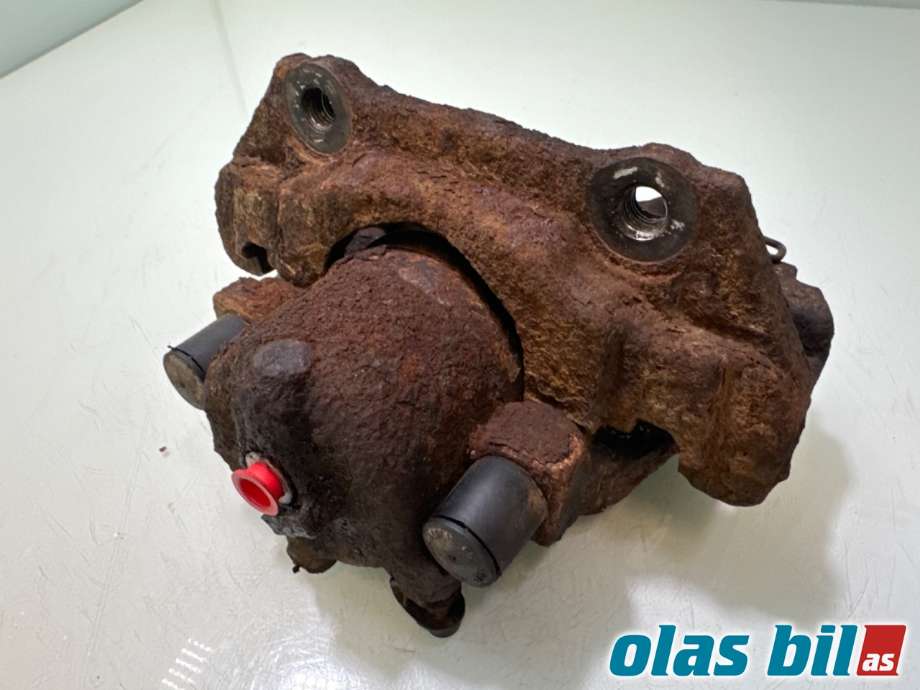 Bremsecaliper venstre foran til Opel Combo C 2002-2011  (OPEL|93176426|93190644|)