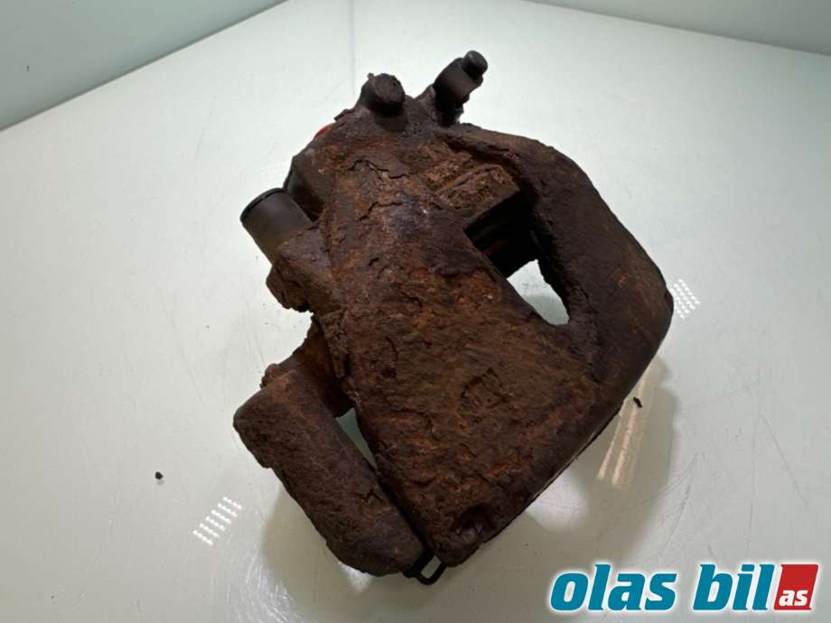 Bremsecaliper venstre foran til Opel Combo C 2002-2011  (OPEL|93176426|93190644|)