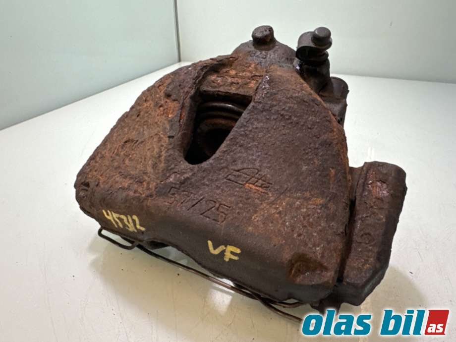 Bremsecaliper venstre foran til Opel Combo C 2002-2011  (OPEL|93176426|93190644|)