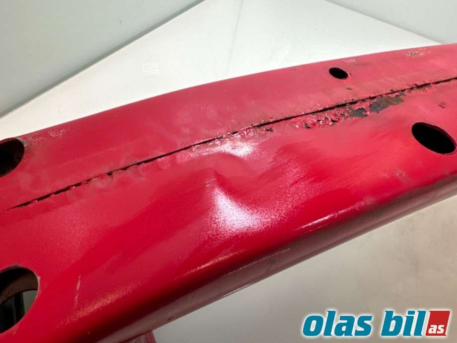 Støtfangerforsterkning foran til Toyota Aygo 2005-2014 (Type I) (TOYOTA|520210H020|)