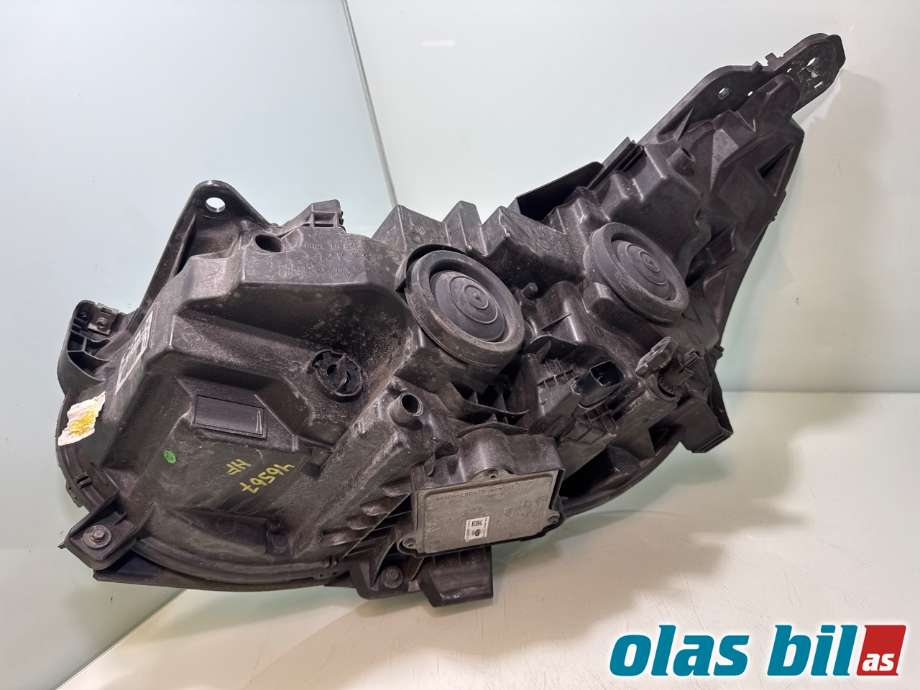 Frontlykt høyre halogen til Ford Galaxy 2015-2022 (Type IV)  (FORD|2240608||EM2B-13W029-JE)