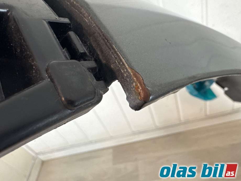 Skjerm venstre foran til Ford Galaxy 2015-2022 (Type IV) (FORD|2199821|)
