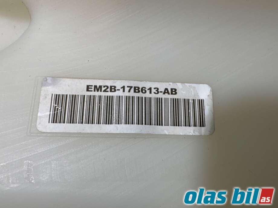 Spylertank til Ford Galaxy 2015-2022 (Type IV)  (FORD|2507145||EM2B-17B613-AB)