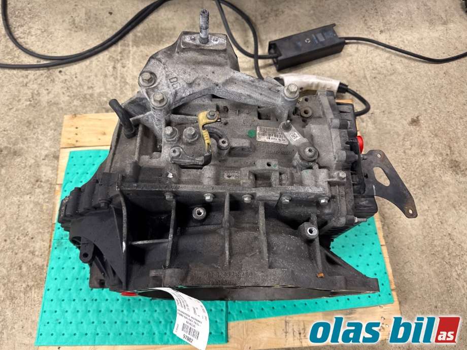 Girkasse automat til Ford Galaxy 2015-2022 (Type IV)  (FORD|2103402|2208802|)