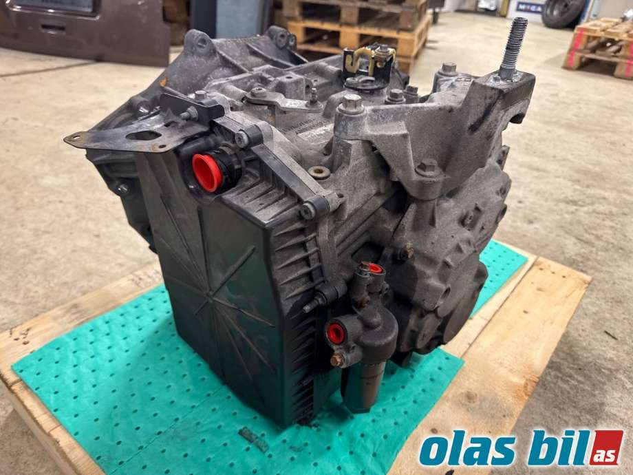 Girkasse automat til Ford Galaxy 2015-2022 (Type IV)  (FORD|2103402|2208802|)