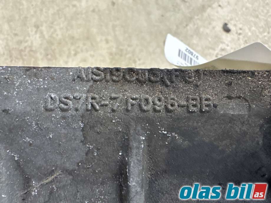 Girkasse automat til Ford Galaxy 2015-2022 (Type IV)  (FORD|2103402|2208802|)