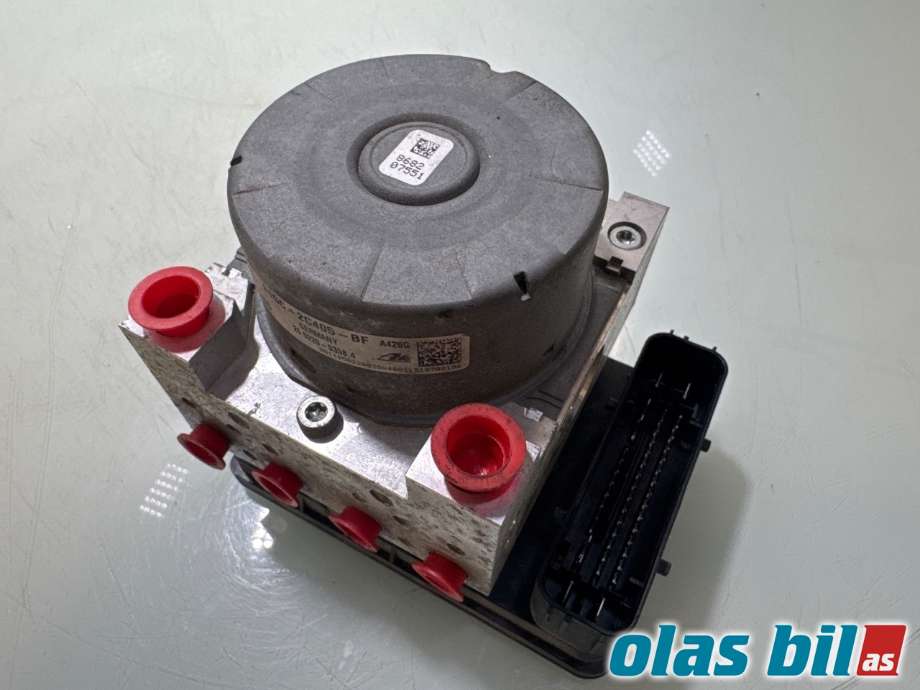 ABS sentral til Ford Galaxy 2015-2022 (Type IV)  (FORD|2116624||E1GC-2C405-BF)