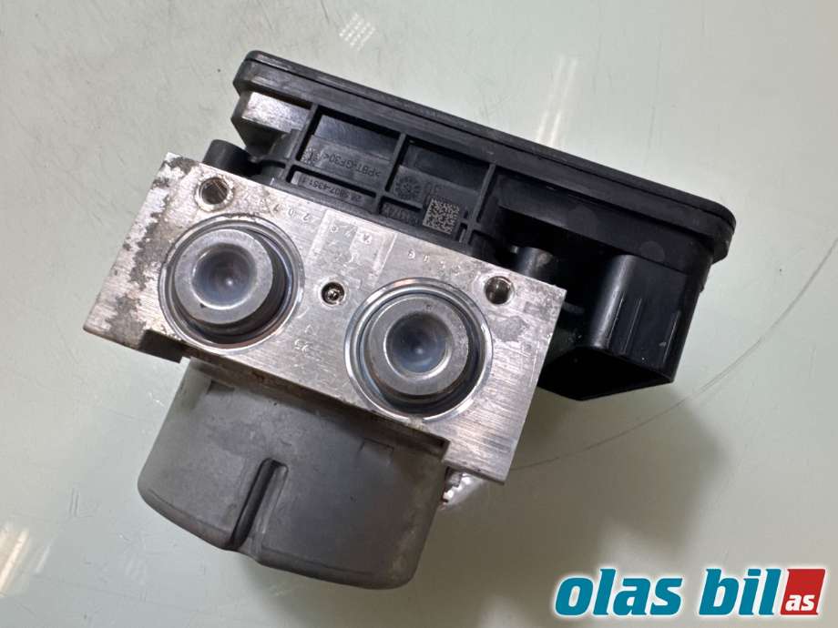 ABS sentral til Ford Galaxy 2015-2022 (Type IV)  (FORD|2116624||E1GC-2C405-BF)